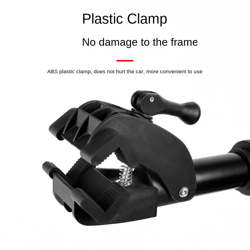Bicycle Repair Table Mountain Bike Wall Repair Rack Racing Bicycle Desktop Maintenance Rack Parking Rack Cycling Fitting