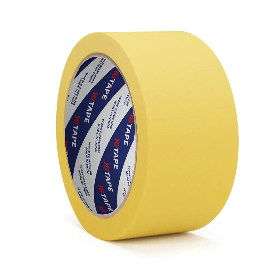 Temperature Resistant Strong Adhesion Flexible Easy Tear