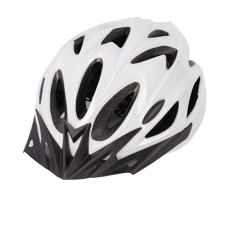Factory Direct Cycling Bicycle Helmet Integrated Molding Bicycle Men and Women Sports Universal Helmet
