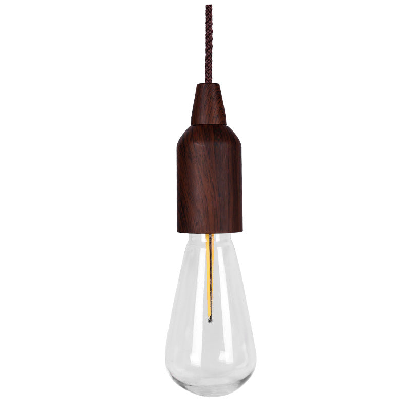 Camping Lantern Tent Ambience Light Campsite Lamp Portable Waterproof Hanging Lamp USB Rechargeable LED Outdoor Camping Light