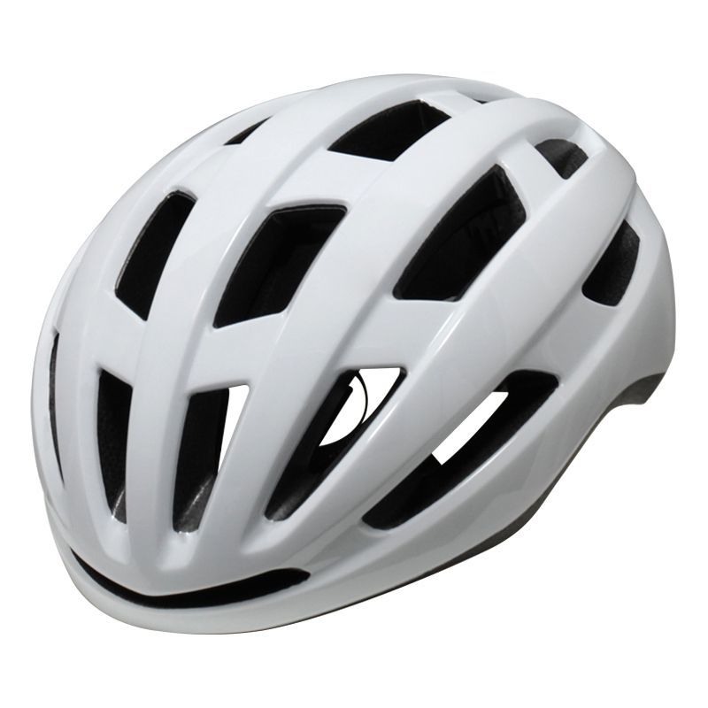 Bicycle Helmet Riding Road Mountain Bike Integrated Molding Ultra-Light Driving Outdoor Sports Helmet Equipment