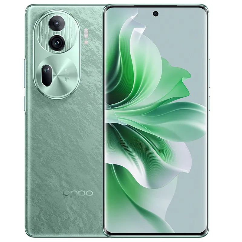 OPPO Reno11 Pro 5G (CPH2607) green