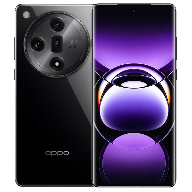 OPPO Find X7 Sky