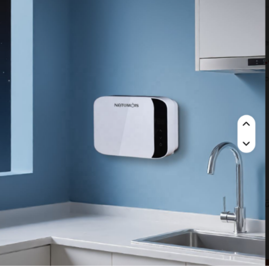 electric water heater