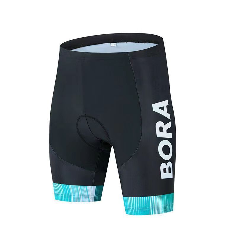 2022New Tour France Team Short-Sleeve Cycling Clothes Suit Baby Boy and Girl Summer Quick-Drying Breathable Bicycle Road Wear