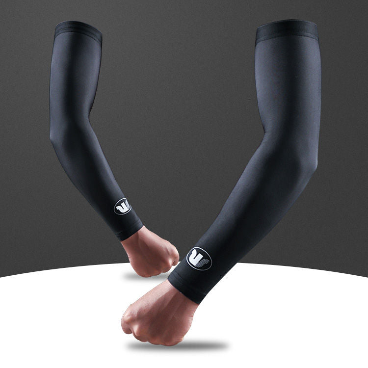 Sky Bicycle Viscose Fiber Oversleeve Oversleeves Riding Sleevelet Equipment Men's and Women's Summer Oversleeves Sun-Proof and Breathable Quick-Drying