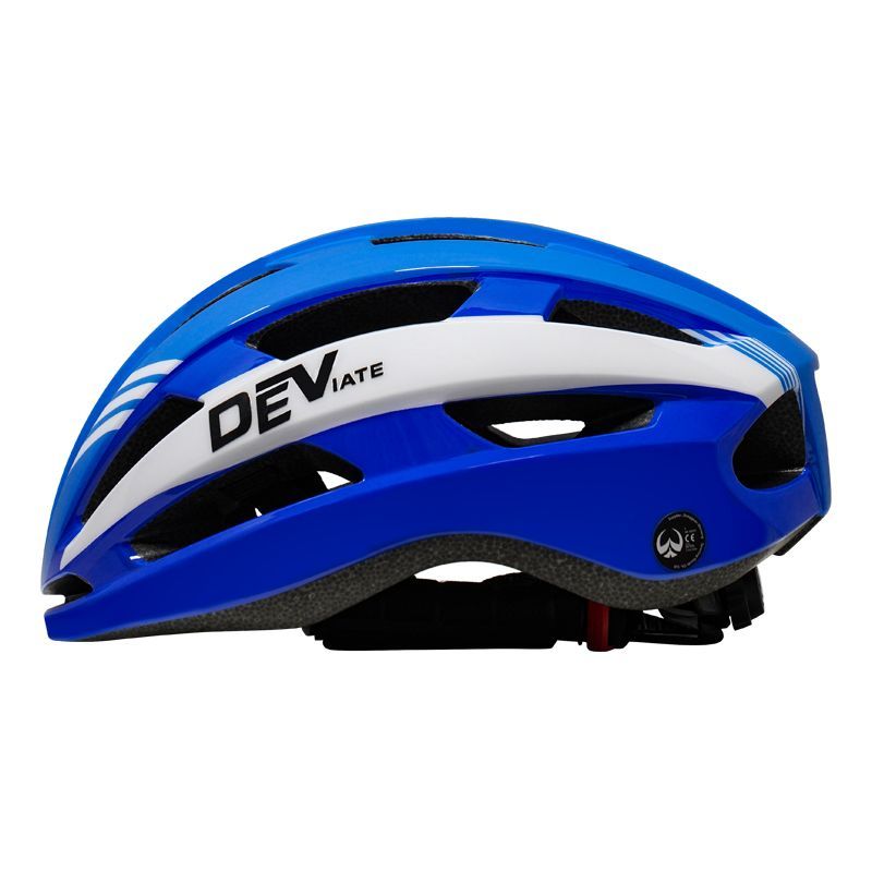 DEVIATE Integrated Bicycle Riding Helmet Bicycle Helmet Bicycle Helmet Universal