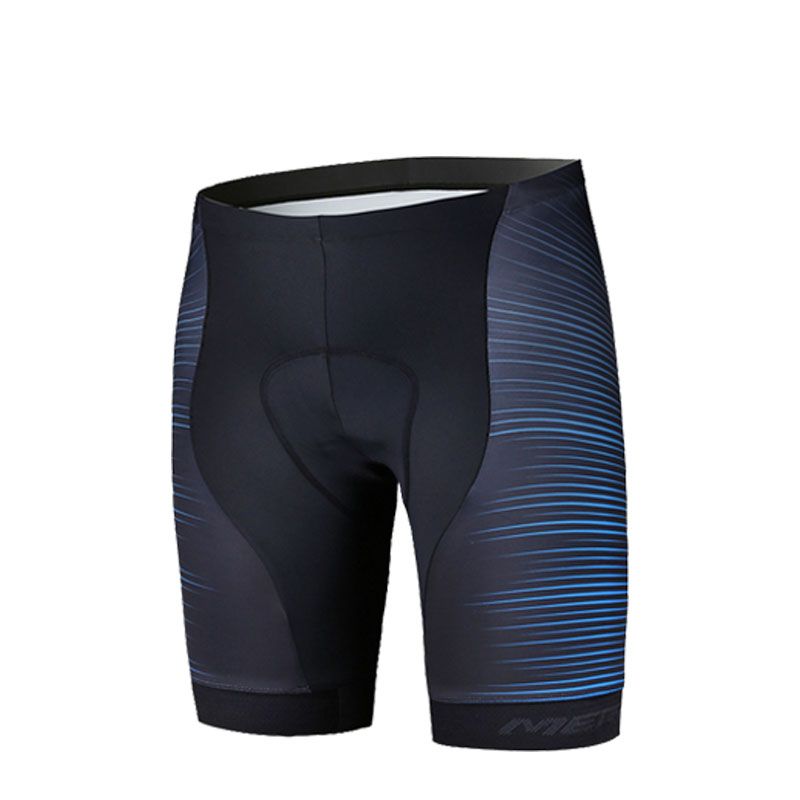 Merida Bicycle Short-Sleeve Cycling Clothes Suit Baby Boy and Girl Summer Road Clothing Quick-Drying Breathable Shoulder Strap Riding Pants