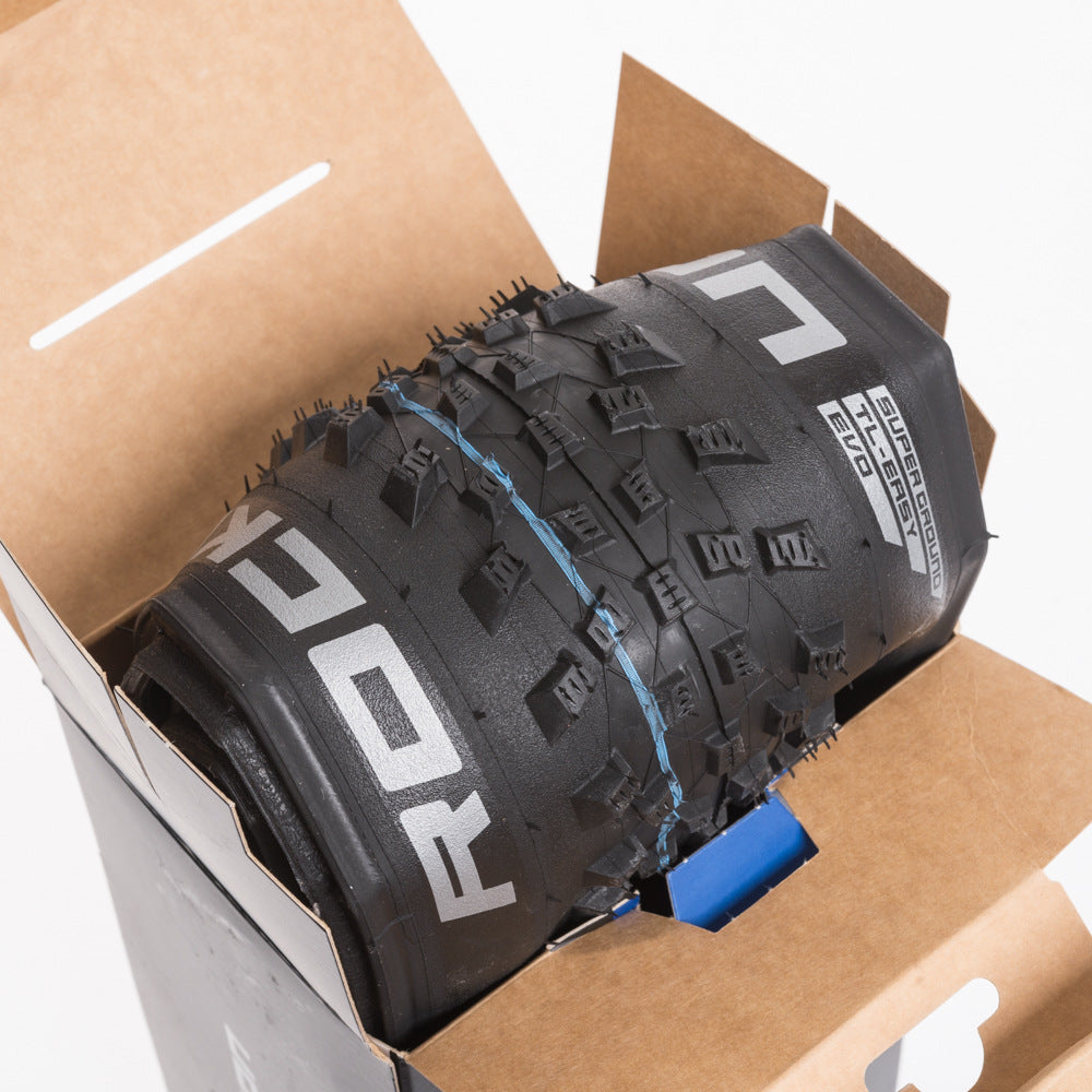 SCHWALBE Mountain Bike Road Bike Tire 700C/26/27.5/ 29inch Bicycle Puncture-Resistant Vacuum