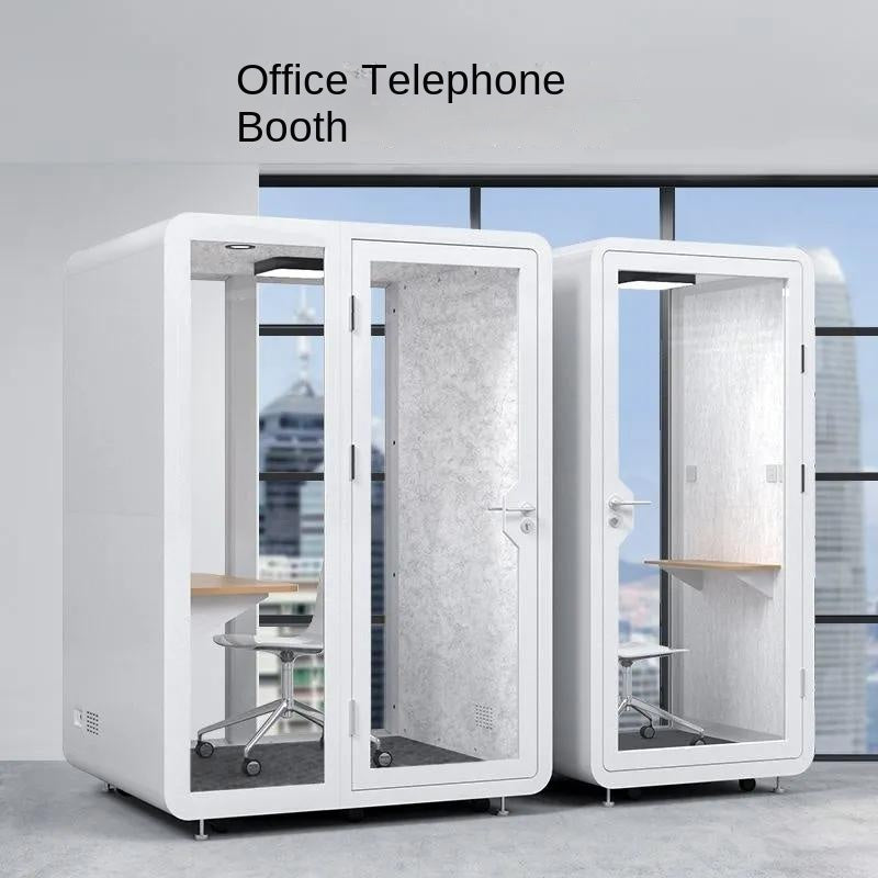 Soundproof room YD-B230 sleeping cabinet