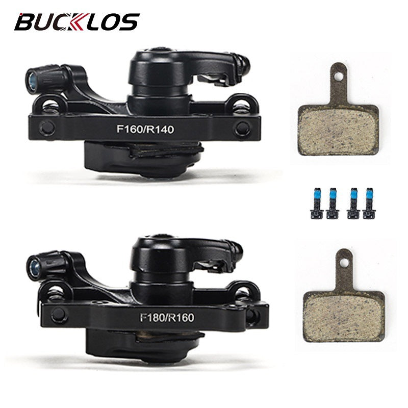 BUCKLOS Mountain Bike Brake Caliper