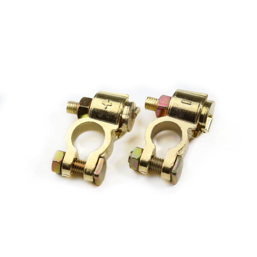 Automotive parts battery connector battery terminal
