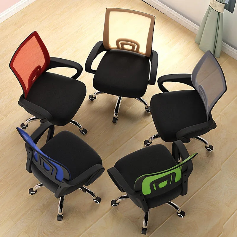 Office Chair Swivel Staff Conference Chair MC01