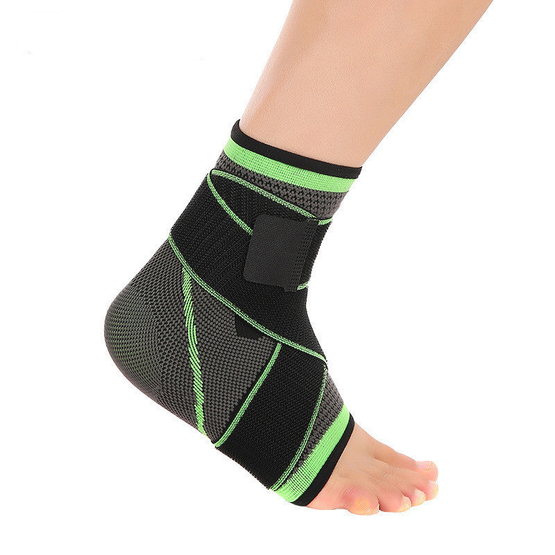 Sports Fitness Tie Elbow Arm Guard Wristband Hand Guard Pressurized Basketball Protective Gear Breathable Sweat-Wicking Knitted Cycling Protective Gear