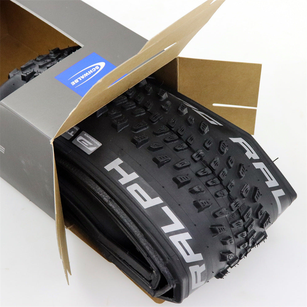 SCHWALBE RACING RALPH 29x2.25 high-performance TLR ADDIX mountain bike tires