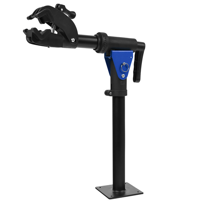 Bicycle Repair Table Mountain Bike Wall Repair Rack Racing Bicycle Desktop Maintenance Rack Parking Rack Cycling Fitting