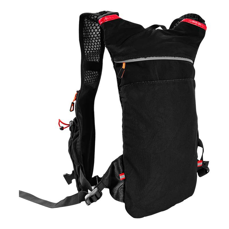 Outdoor Sports Backpack Mountaineering Cross-Country Hiking Backpack Outdoor Cycling Backpack Large Capacity Anti-Scratch Water Bag Backpack