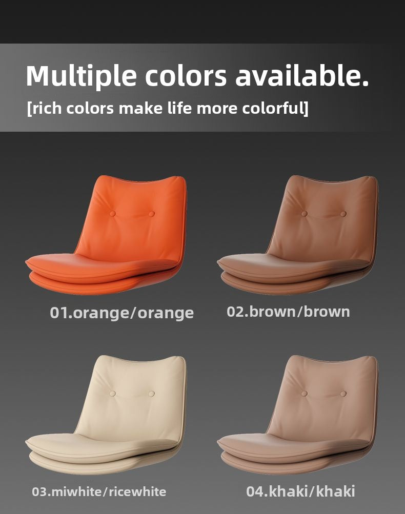 Kerun Bar Stool Home Use High Stool Rotating Adjustable Backrest Chair Commercial Bar Chair Premium Cashier Front Desk Bar Stool