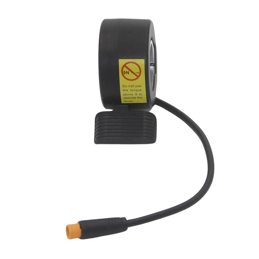 Kugoo G2 Scooter Thumb Shifter Handlebar Thumb Speed Controller Thumb Shifter Compatible with Kugoo G2 G2 Pro