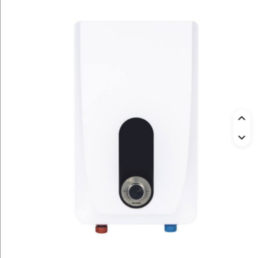 electric water heater