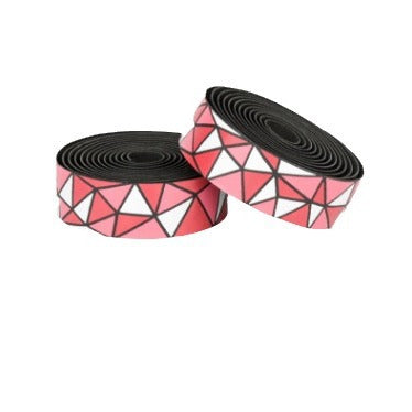 Bicycle Handle Bar Bar Tape Road Bike Bent Handlebar Handle Handbag Handle Wrap Ribbon Fixed Gear Bicycle Shock Absorption Twine Grip