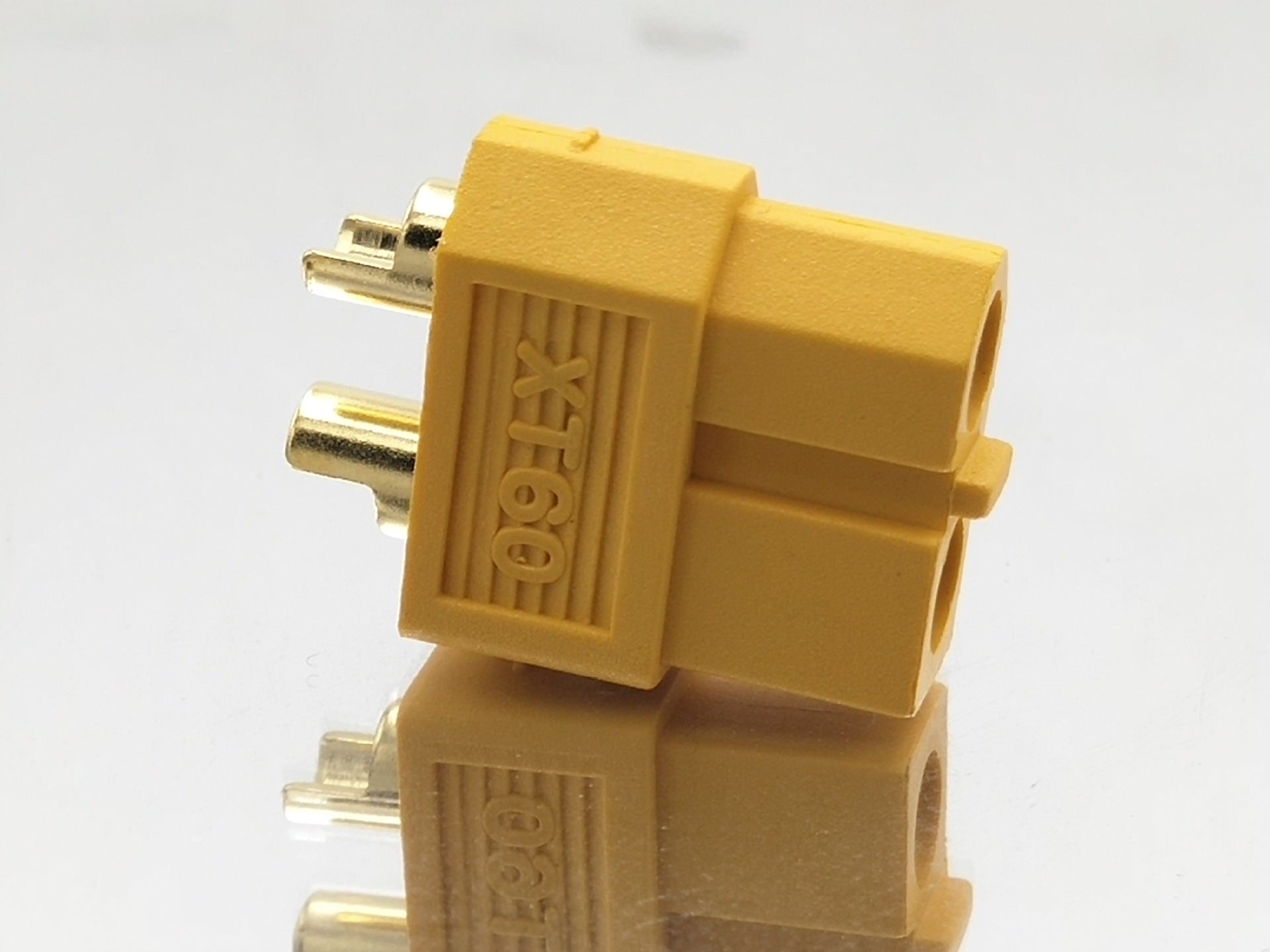 XT60, high current, male/female connector, model aircraft, power connector, T-type plug