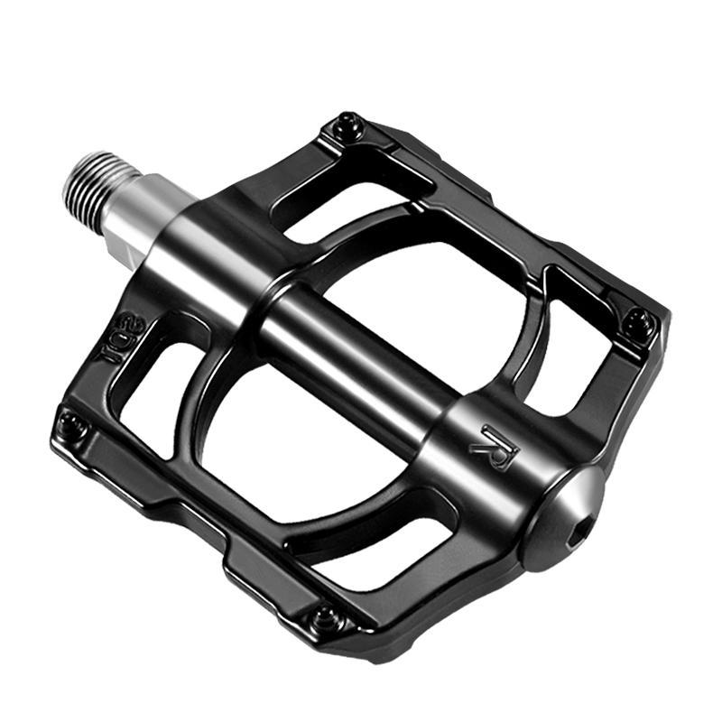 Bike Pedals Mountain Bike Pedal Bearing Road Children's Bicycle Universal Pedal Accessories
