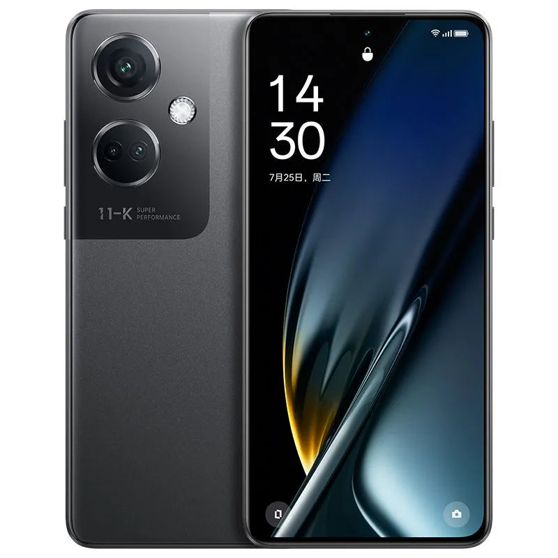 OPPO K11 Black I Green