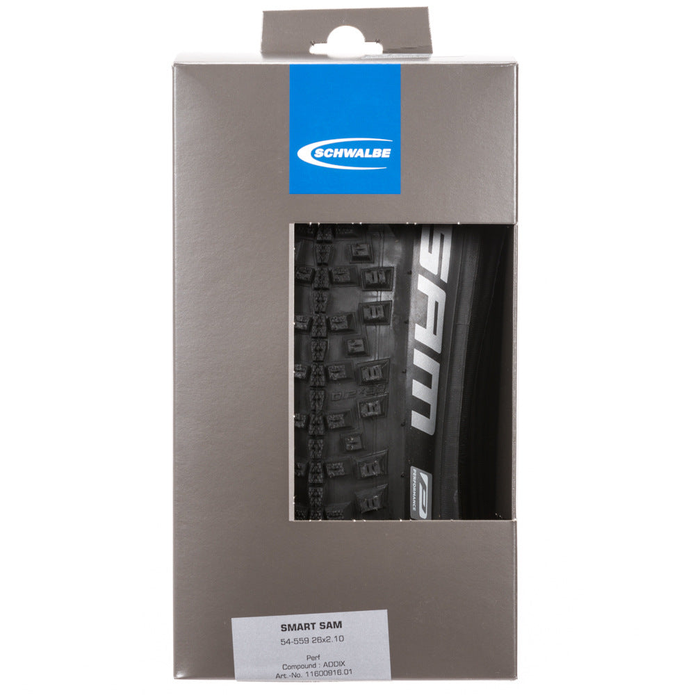 SCHWALBE Mountain Bike Road Bike Tire 700C/26/27.5/ 29inch Bicycle Puncture-Resistant Vacuum