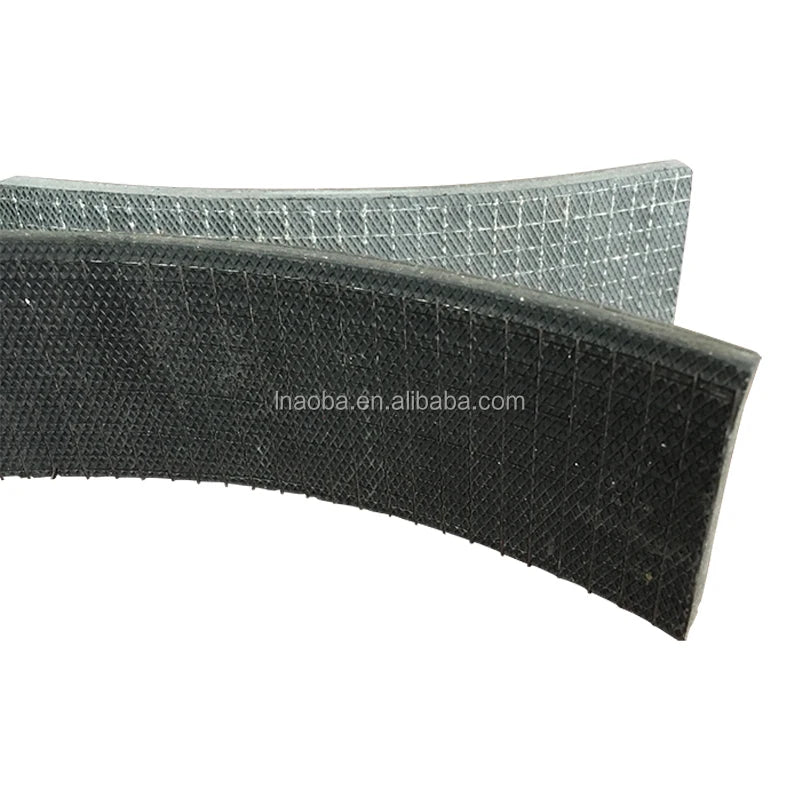 Premium Non-Asbestos Truck Brake Linings
