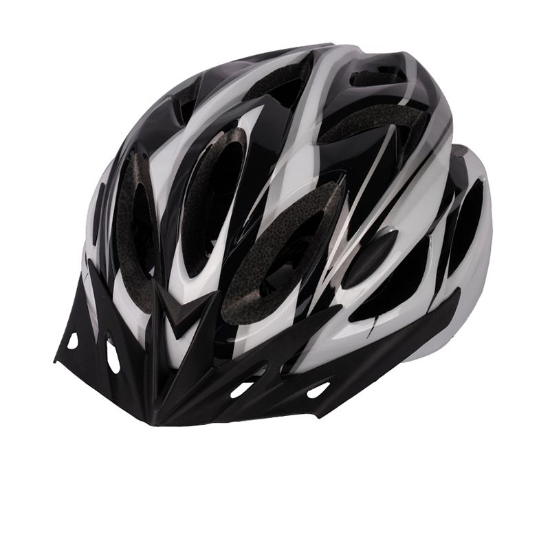 Factory Direct Cycling Bicycle Helmet Integrated Molding Bicycle Men and Women Sports Universal Helmet