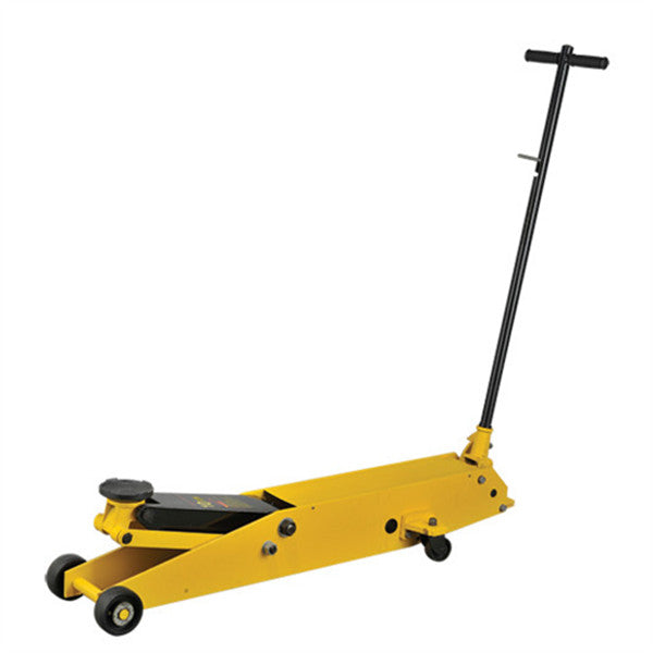 10 Ton Heavy Duty Long Chassis Service Jack - Hydraulic Lift