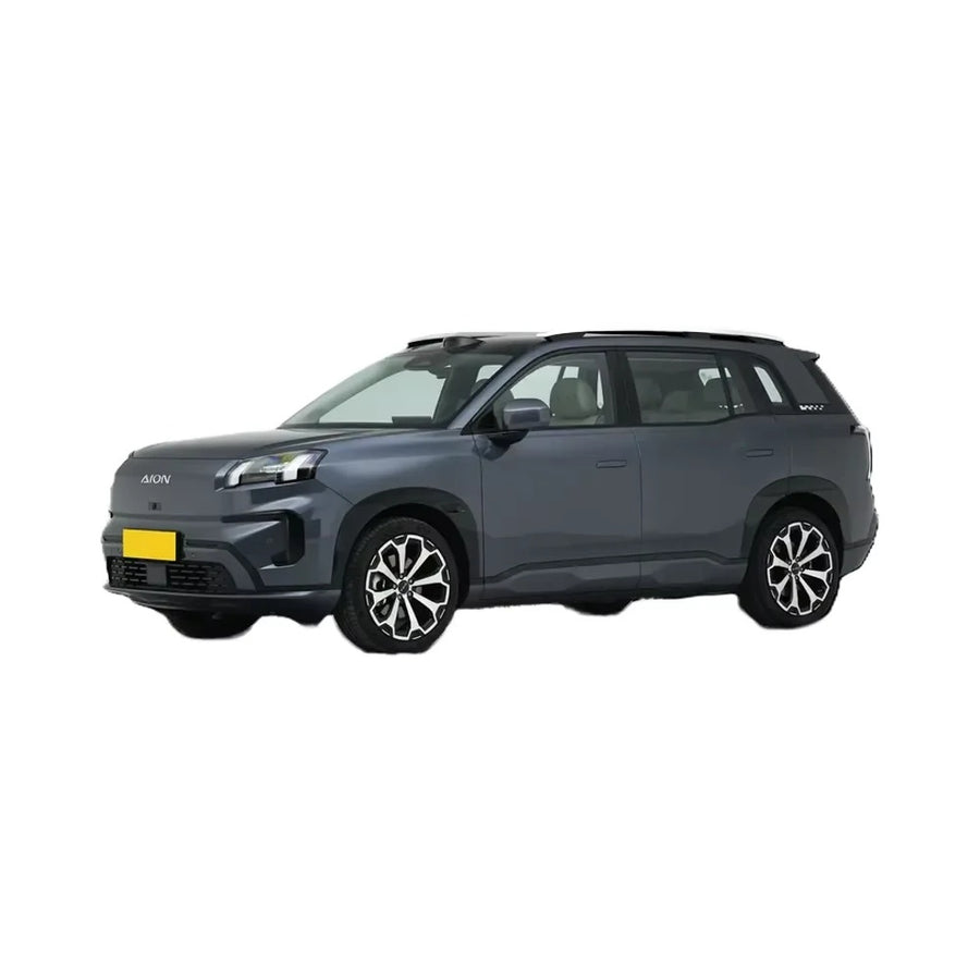 Used Luxury 5-Door 5-Seater GAC Aion V Compact FWD EV SUV with >700km Range and 70-90kWh Battery for Sale