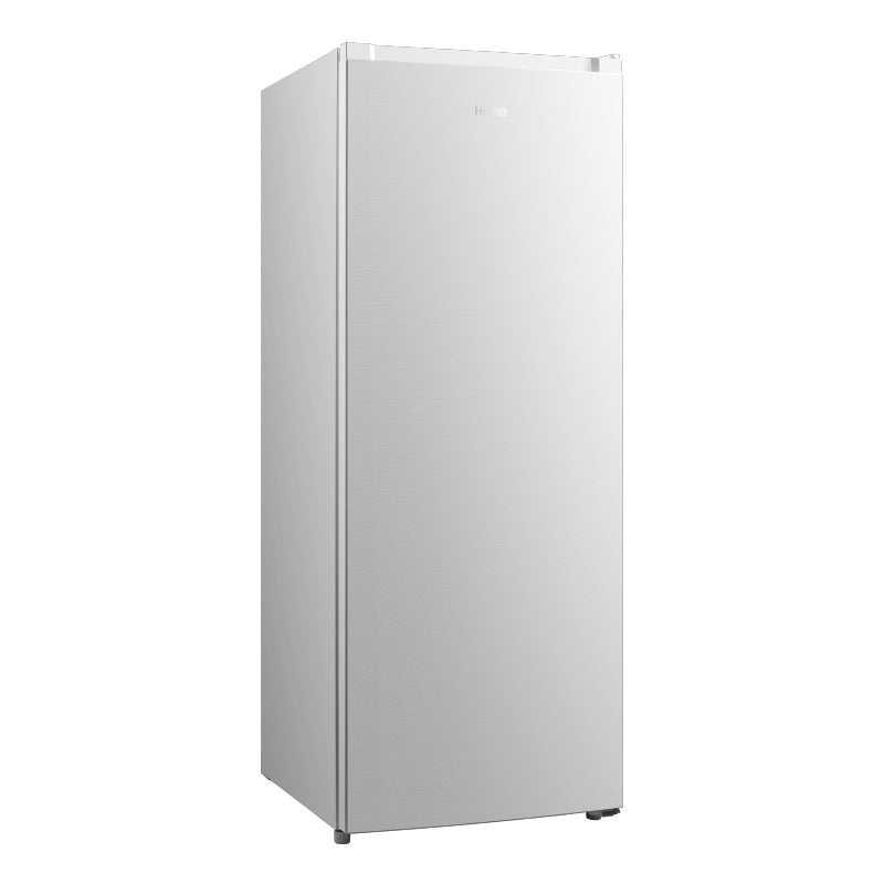 Homa First-Class Energy Efficiency Double Frequency Conversion Upright Refrigerators Household Cabinet Freezer Air Cooling Frostless Deep Cold Quick-Frozen Small Mini