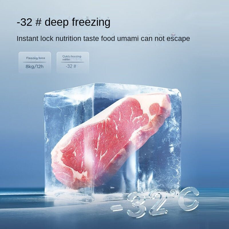TCL R650T5-S Super Large Capacity Double-Door First Class Energy Efficiency Air Cooling Frostless Dual Frequency Conversion Refrigerator Discount Products