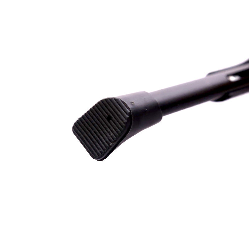 MTB Universal Aluminum Single Kickstand, Bicycle Lightweight Side Stand