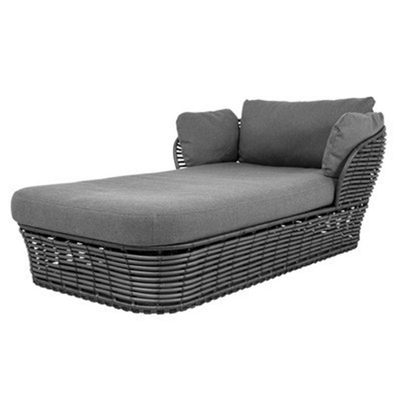 Outdoor Sofa Set for Courtyard, Hotel Terrace, Villa, Homestay, Leisure Rattan Chair, Waterproof and Sunproof Rattan Furniture