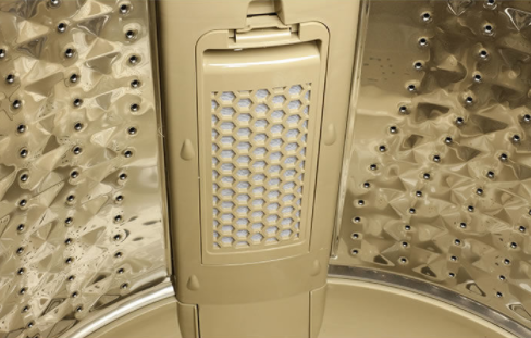 Chiago washing machine automatic Commercial Hotel 25/40KG large capacity