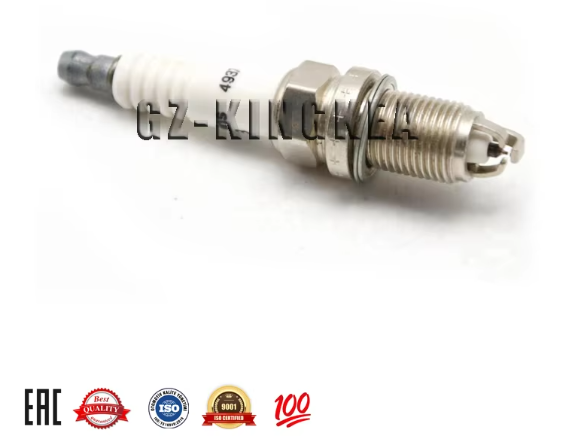 Запчасти для двигателей CNG 4955850 Свеча зажигания для серии Cummins ISL 4937472 3976119 Оригинальная свеча зажигания для автомобиля Ford Fusion 1.5 S-539 в оригинальной упаковке 
