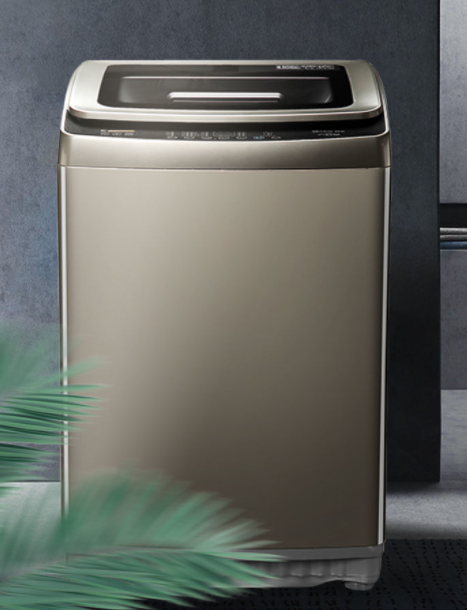 German seven-star 40 kg washing machine automatic Commercial Hotel 30/12KG frequency conversion large capacity