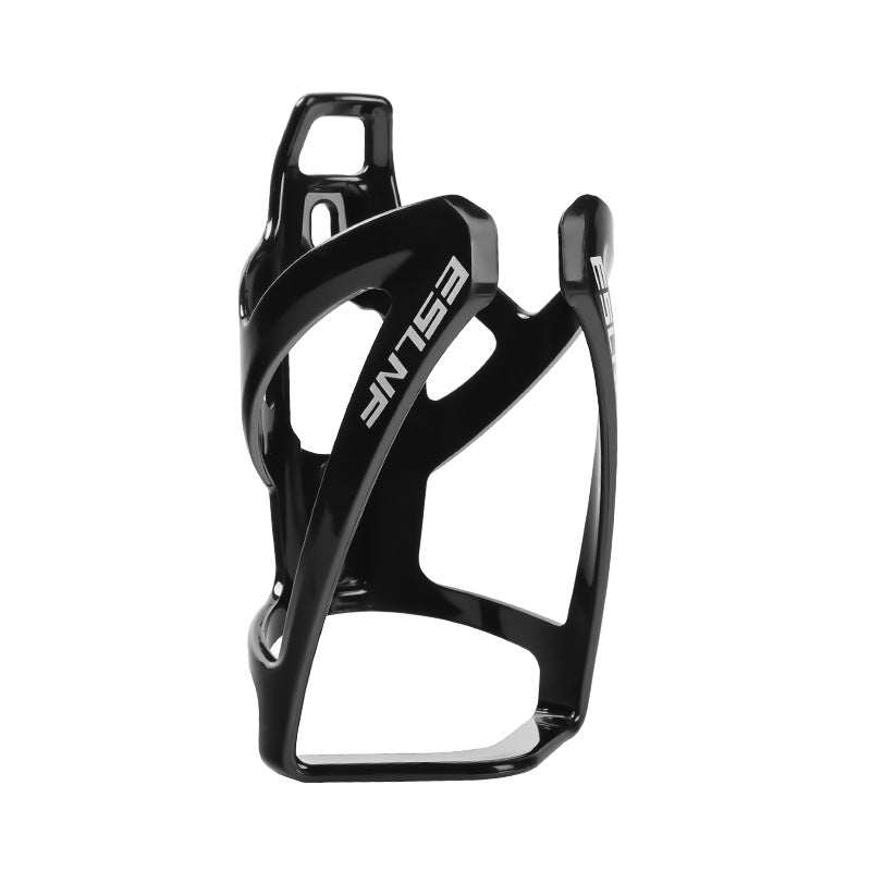 Bicycle Colorful Gradient Water Bottle Cage Bicycle Cup Holder Mountain Highway Vehicle Cup Holder Outdoor Cycling Fixture