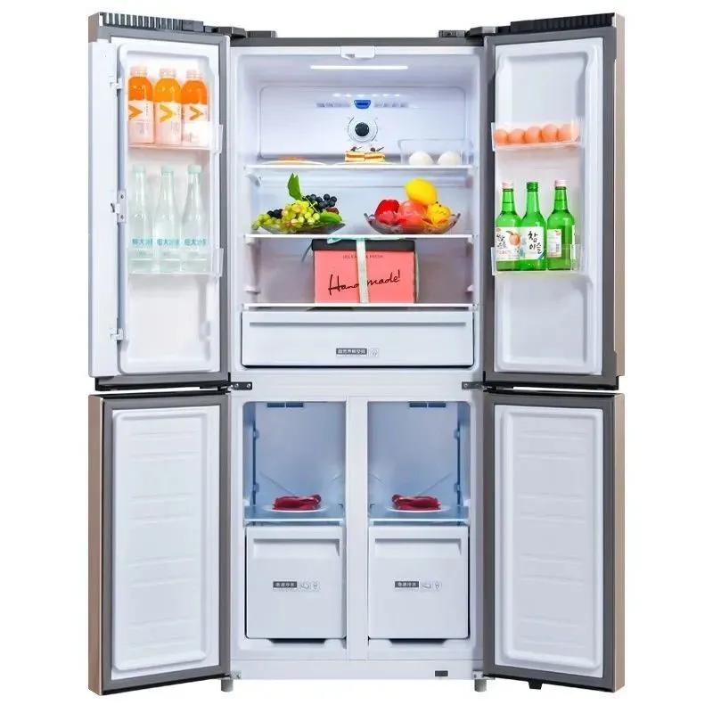 Royalstar Refrigerator 360L cross 4 doors no frost R360FC
