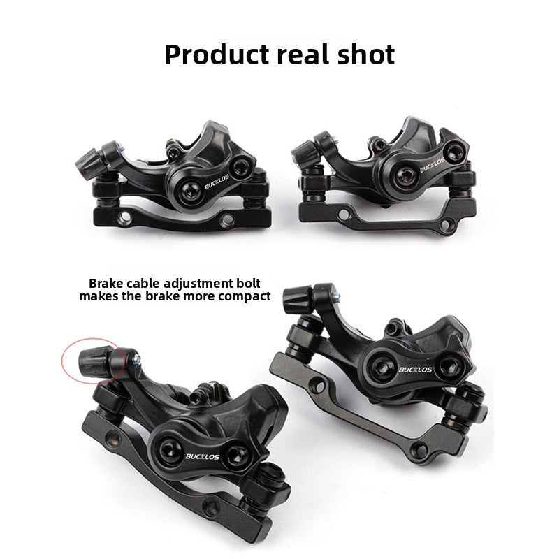 BUCKLOS Mountain Bike Brake Caliper