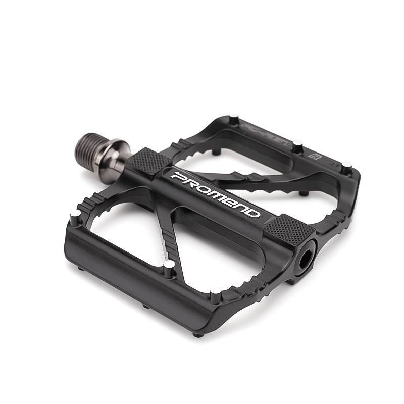 Merida Universal Bicycle Peilin Pedal Road Bike Aluminum Alloy Du Bearing Pedal Non-Slip Lightweight Pedal