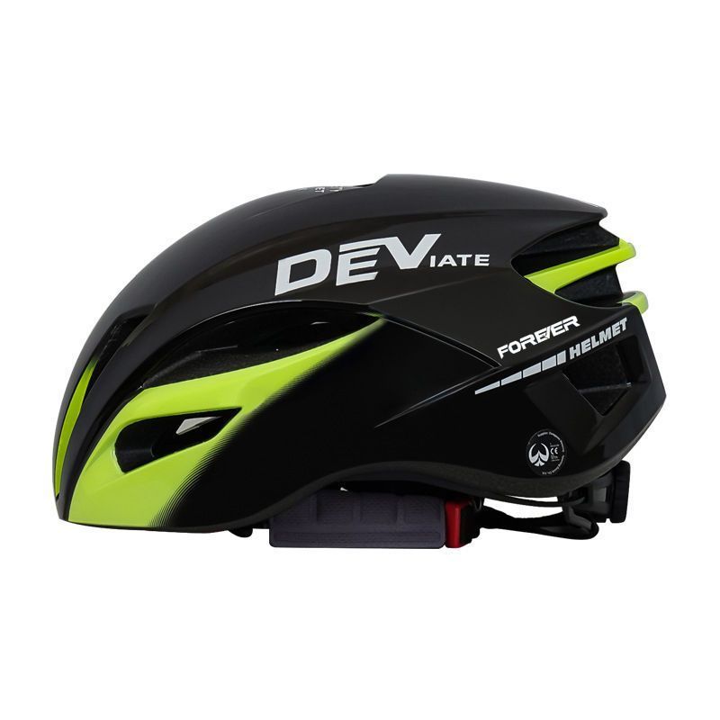 Bicycle Helmet Integrated Riding Helmet Mountain Highway Vehicle Road Bike Helmet