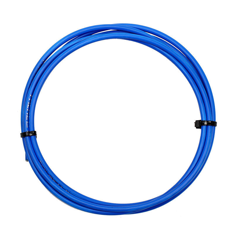 Trlreq Bicycle Brake Line Tube Core Inner Wire Mountain Highway Vehicle Variable Speed Brake Cable Suit