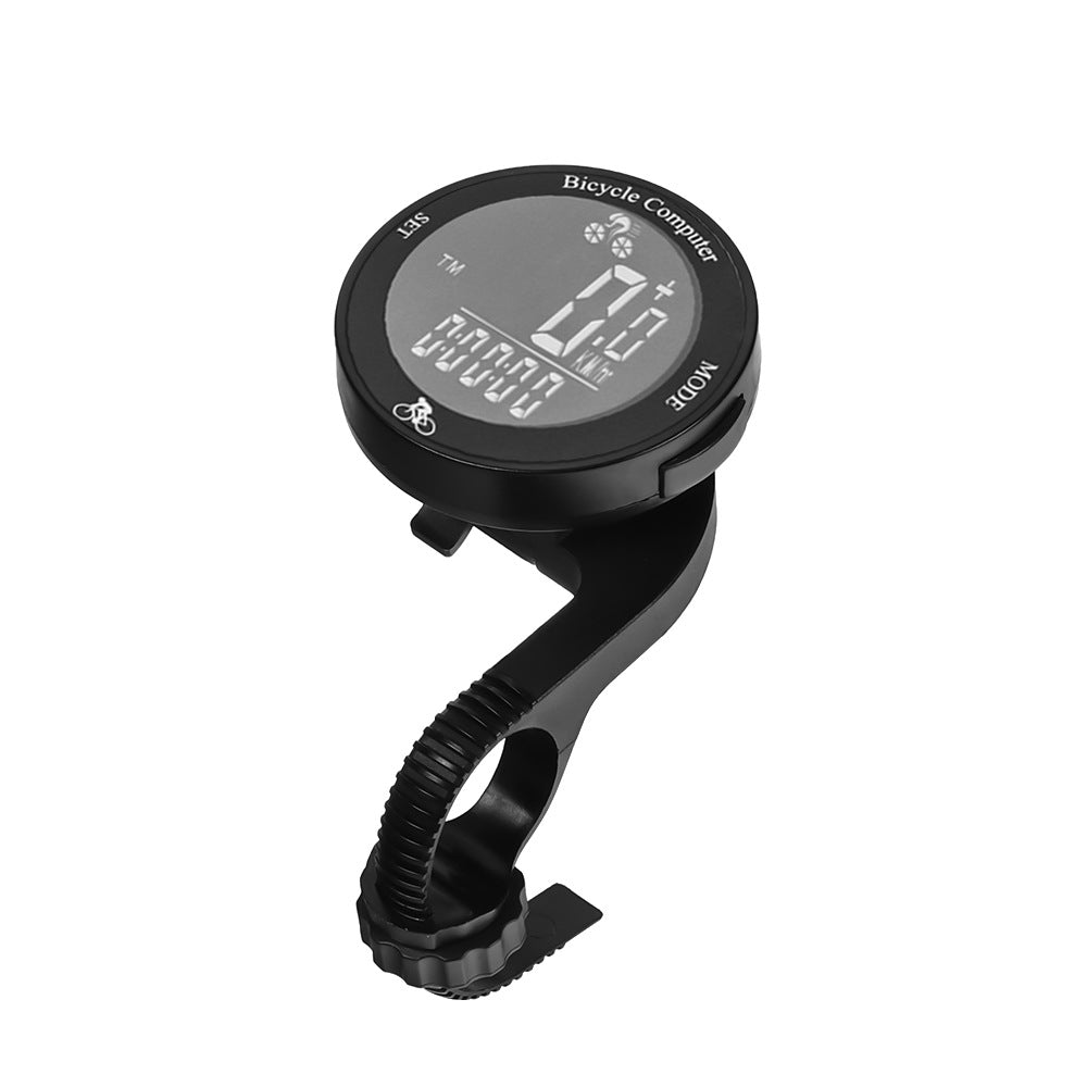 Bicycle Code Meter Road Bike Waterproof Smart Speedometer Outdoor Cycling Backlight Code Meter Mountain Bike Odometer