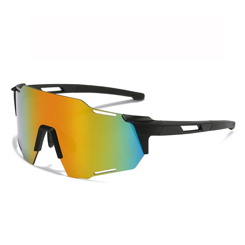 Bicycle Riding Goggles Windproof Mountain Highway Vehicle Outdoor Riding Sunglasses Men and Women Outdoor Sports Equipment