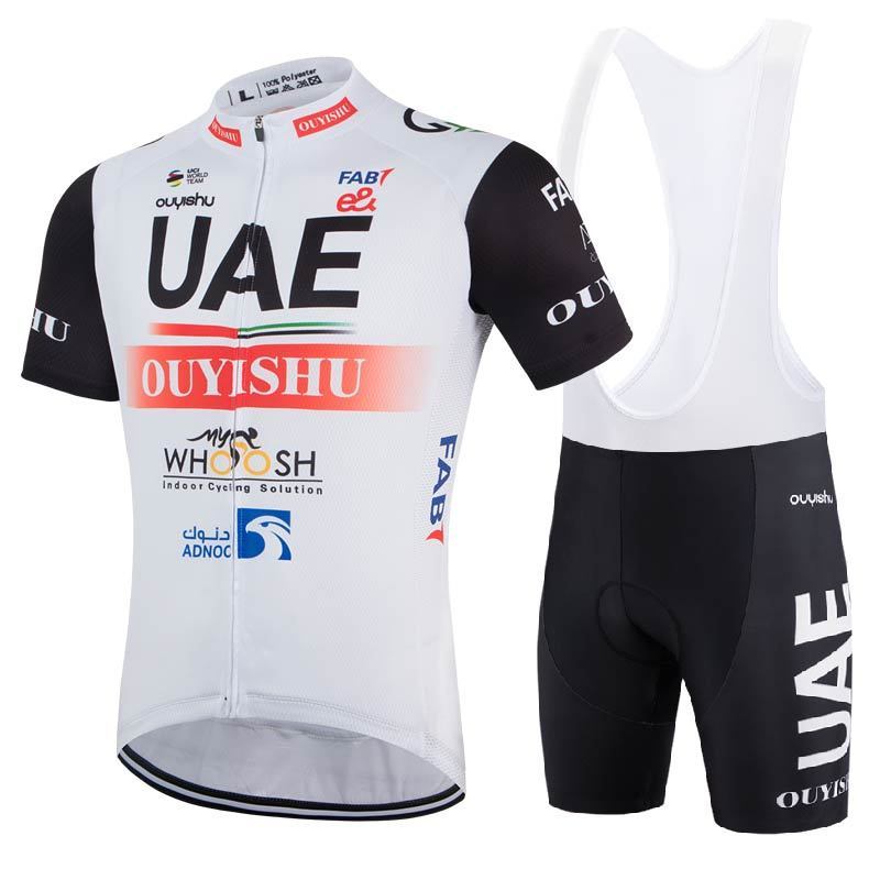 New Short-Sleeve Cycling Clothes Suit Men's Summer Road Cyclist Coat Quick-Drying Breathable Mountain Bike Clothing Slim Fit