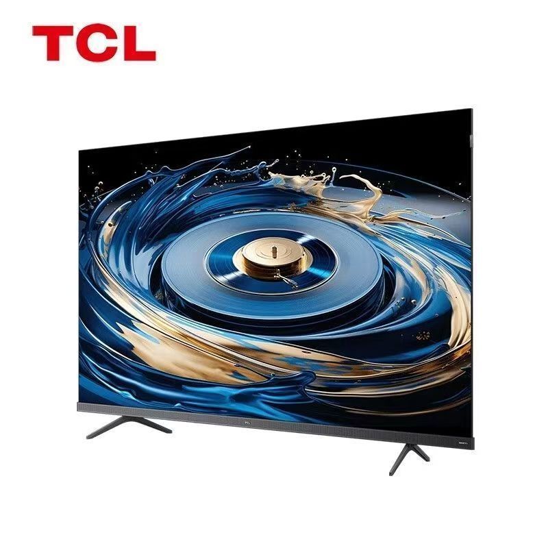 TCL TV 65P11H-JN Level 1 Energy Efficiency 65inch Onkyo 2.12 Hi-Fi Sound Quantum Dot Pro